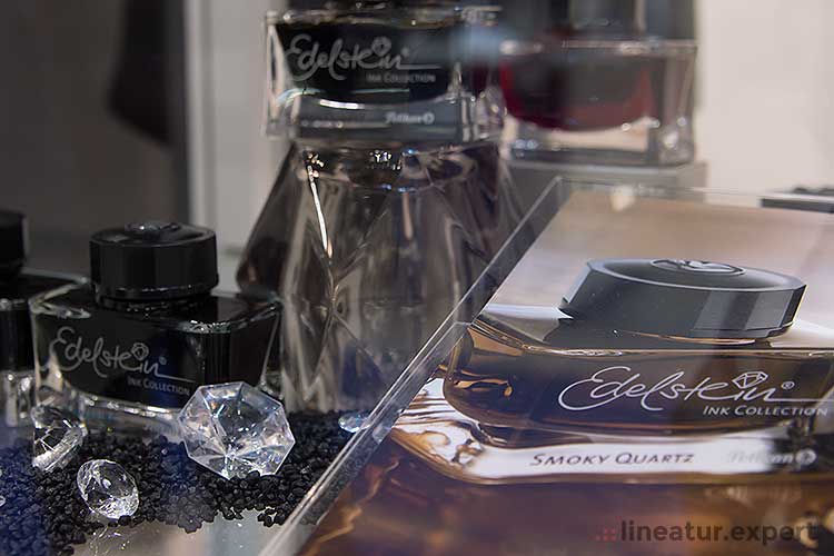 Pelikan Ink of the Year 2017 Smoky Quartz Pelikan Ink of the Year 2017 Smoky Quartz